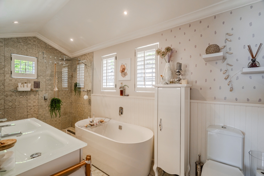 4 Bedroom Property for Sale in Simons Kloof Western Cape